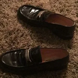 Dolce & Gabbana | Shoes | Dolce Gabbana Authentic Mens  display picture 1